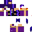 Texture for MDE Eda