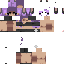 Texture for bunny grape