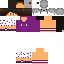 Texture for original team sei la desbugada