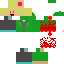 Texture for fireball