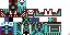 Texture for DBeast