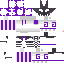 Texture for 2fer