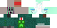 Texture for kreeper
