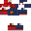 Texture for leon