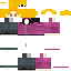 Texture for saf