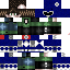 Texture for PowerRangerBznny