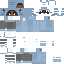 Texture for black shark