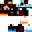 Texture for Dino 