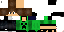 Texture for steve