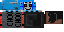 Texture for THOMAS EXE