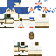 Texture for Guide, Shachou, Battle no Jikan Desu!