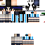 Texture for Sasuke Grêmio