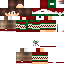 Texture for steve