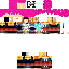 Texture for bvrkiller ssj rosé