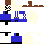 Texture for Cleetus From The Youtuber " Flamingo " Made By: Void Boris