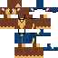 Texture for Chase1009