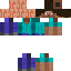 Texture for stevebrains