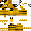 Texture for ronald