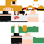 Texture for hutaba