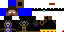 Texture for king herobrine