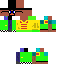 Texture for michael