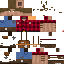 Texture for charb