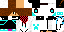 Texture for Крутой Поцанчик