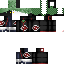 Texture for Zetsu