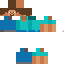 Texture for steve