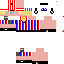 Texture for Mojang Paul