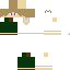 Texture for もち　素体