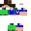 Texture for steve 2