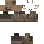 Texture for Goatman