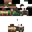 Texture for Cat simmy