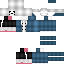 Texture for Санс