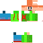Texture for Matt Cyberchase
