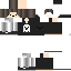 Texture for Renato3232 (v4) atualizado