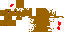Texture for Cake pig