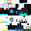 Texture for agua e fogo