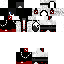 Texture for  White Wolf