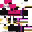 Texture for Fox