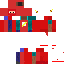 Texture for FLASH