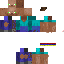 Texture for zweite cornudo