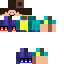 Texture for lorik
