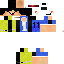 Texture for Felipe 4