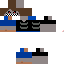 Texture for Slender Donovan Determined (New)