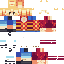 Texture for nugget