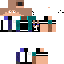 Texture for piage minecraft