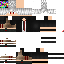 Texture for STEVE