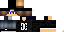 Texture for steve